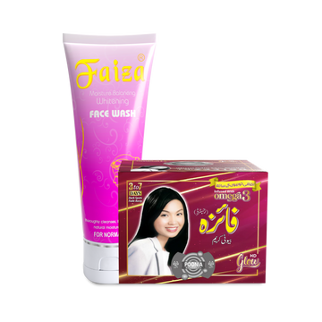 Instant Fairness Combo