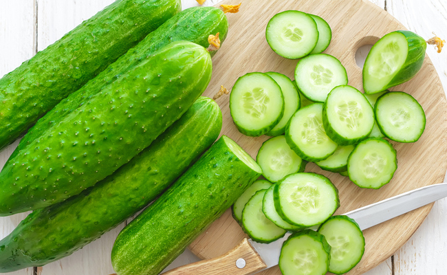 cucumber