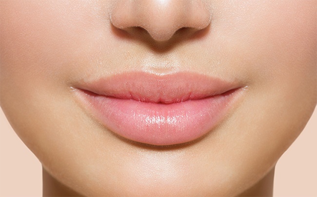lips faiza beauty cream