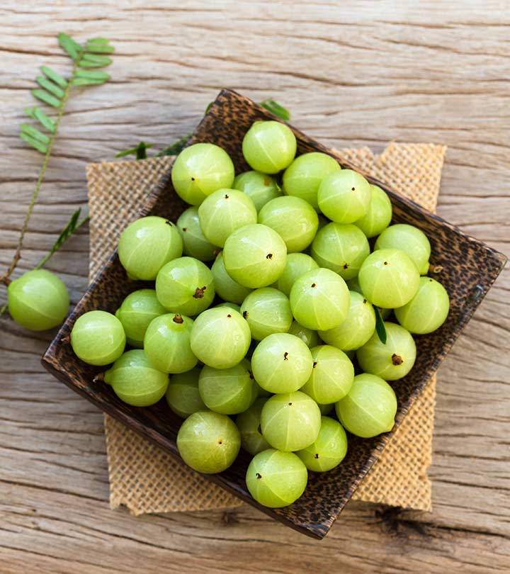 amla