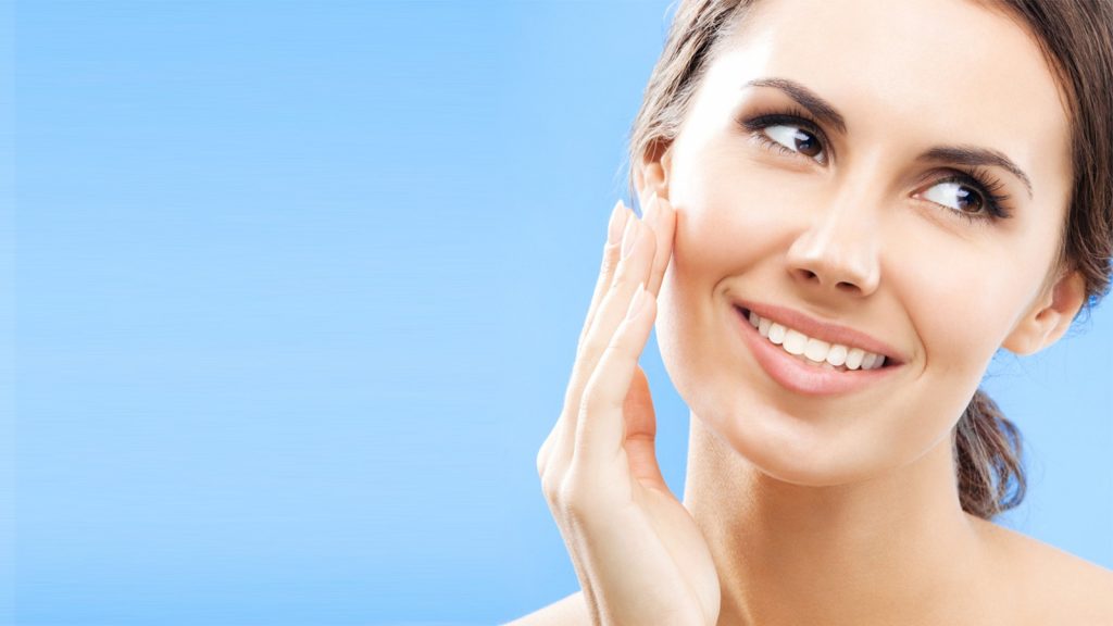 face care products faiza beauty cream