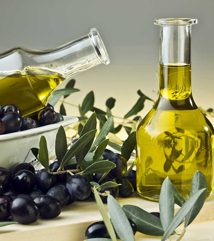 olive oil faiza beauty cream