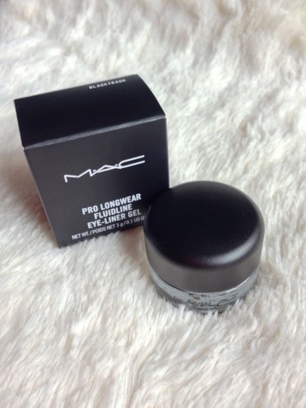 MAC faiza beauty cream