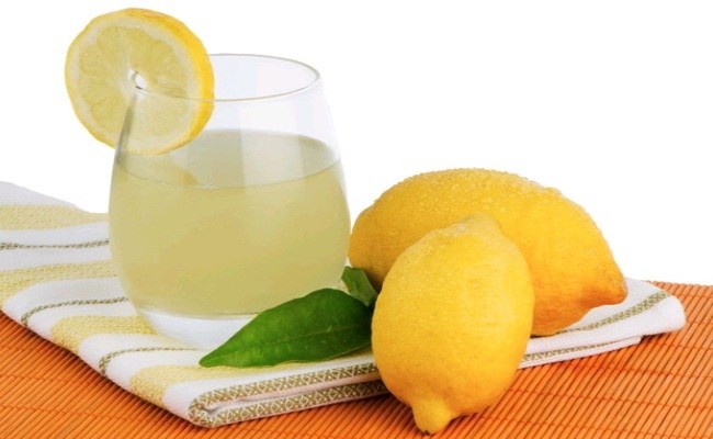 lemon juice faiza beauty cream