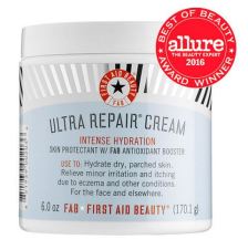 First Aid Beauty’s Ultra Repair® Cream