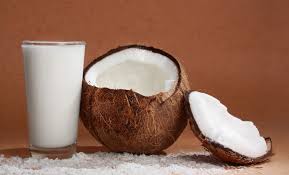 coconut milk faiza beauty cream