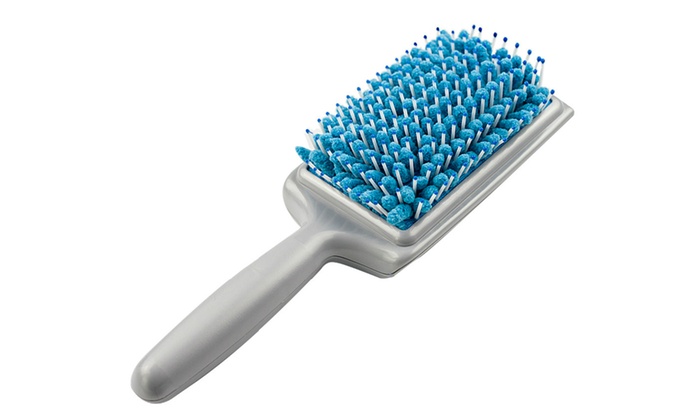 hairbrush