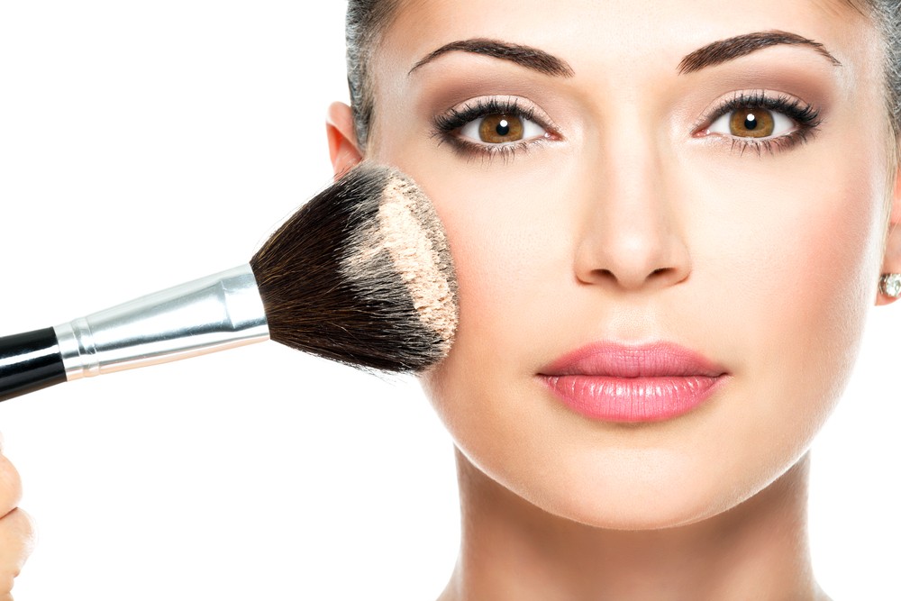 makeup for oily skin faiza beauty cream