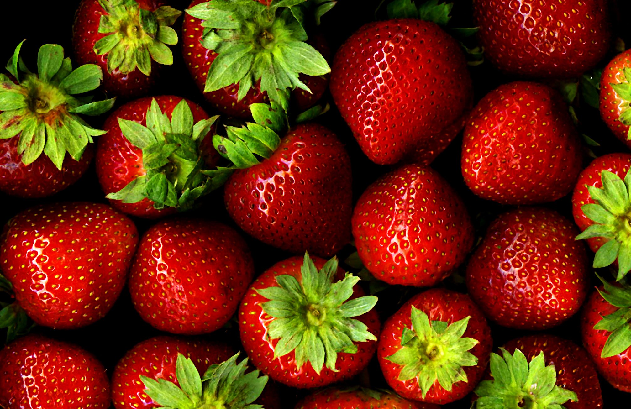 strawberry faiza beauty cream