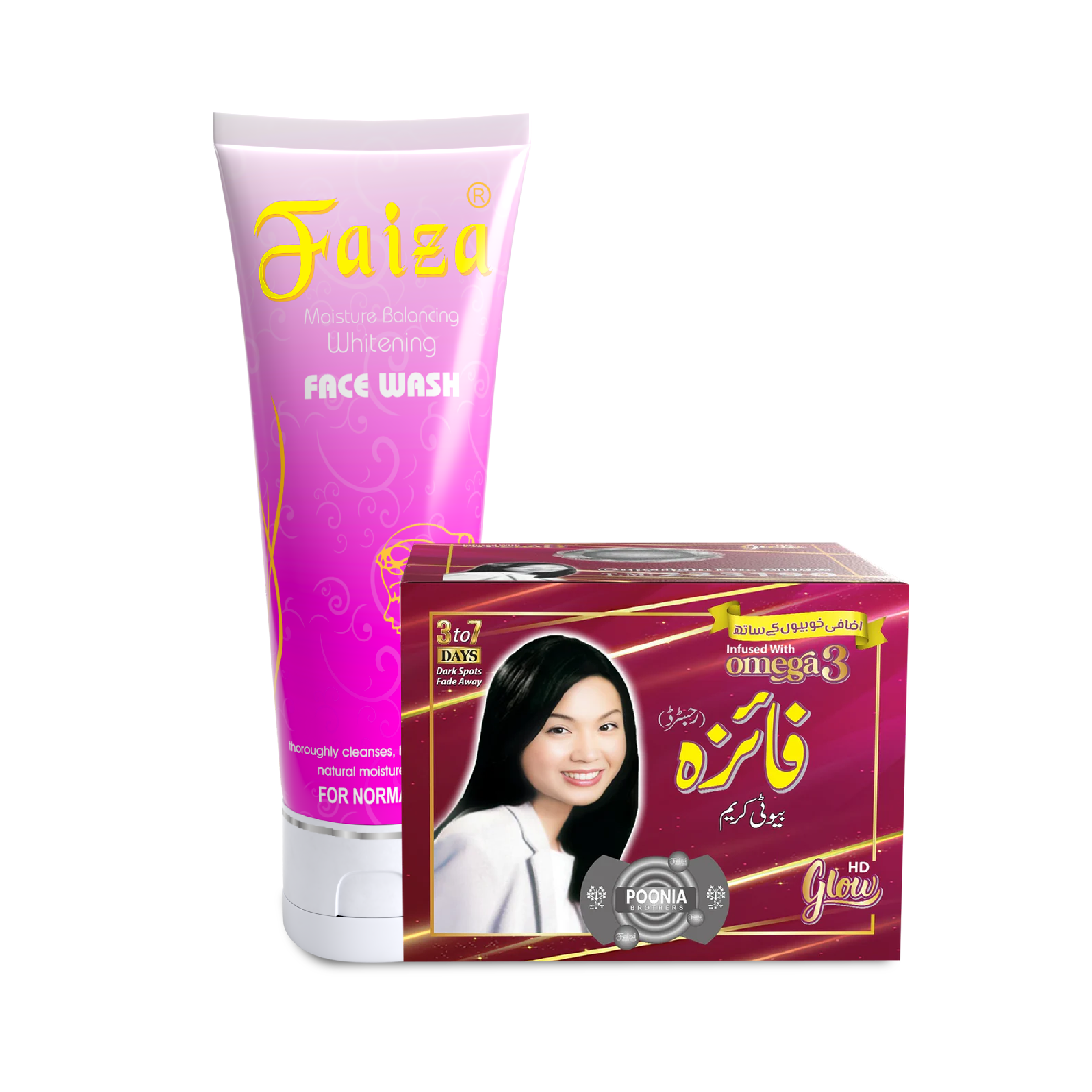 Instant Fairness Combo