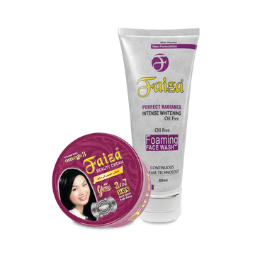 Bright Skin Essentials Kit