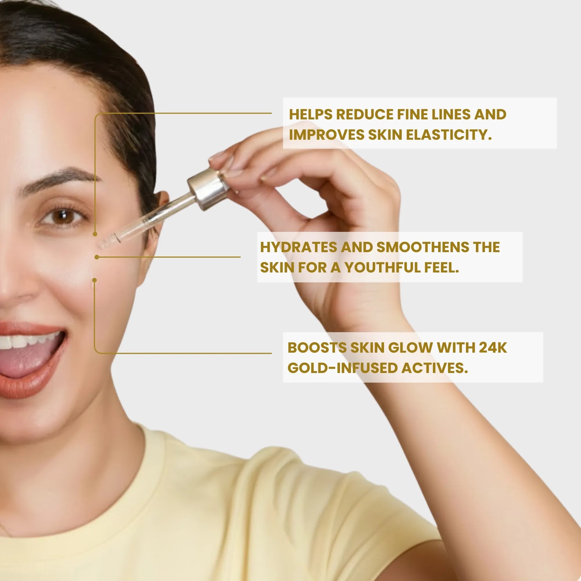 24K Gold Radiance Kit