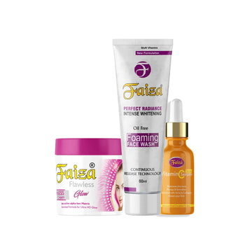 Dark Spot & Pigmentation Repair Kit