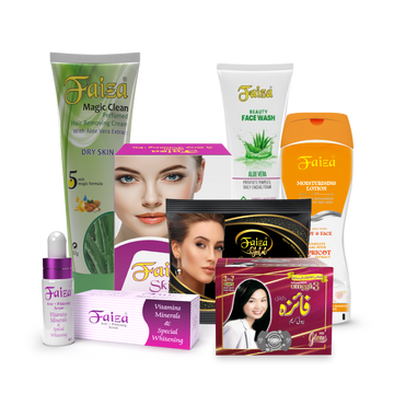 Complete Skincare Solution