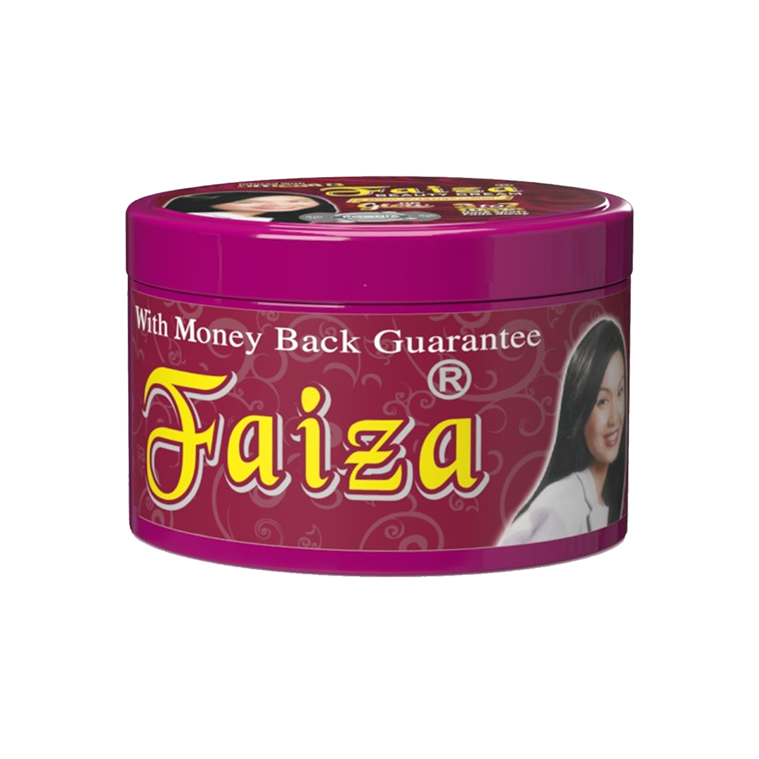 Faiza Beauty Cream – Skin Brightening Solution