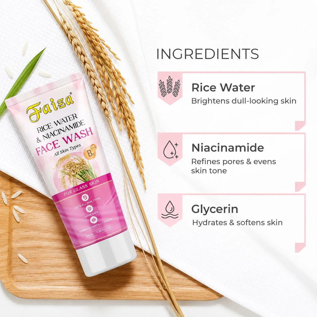 Barrier Repair & Glow Kit | Clinically Tested
