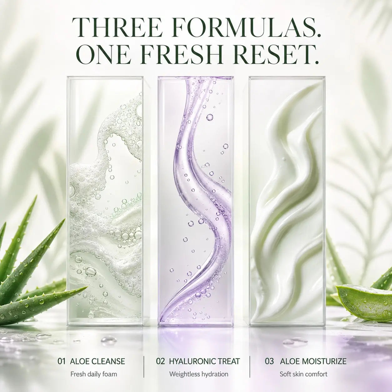 Skin Hydrating Kit