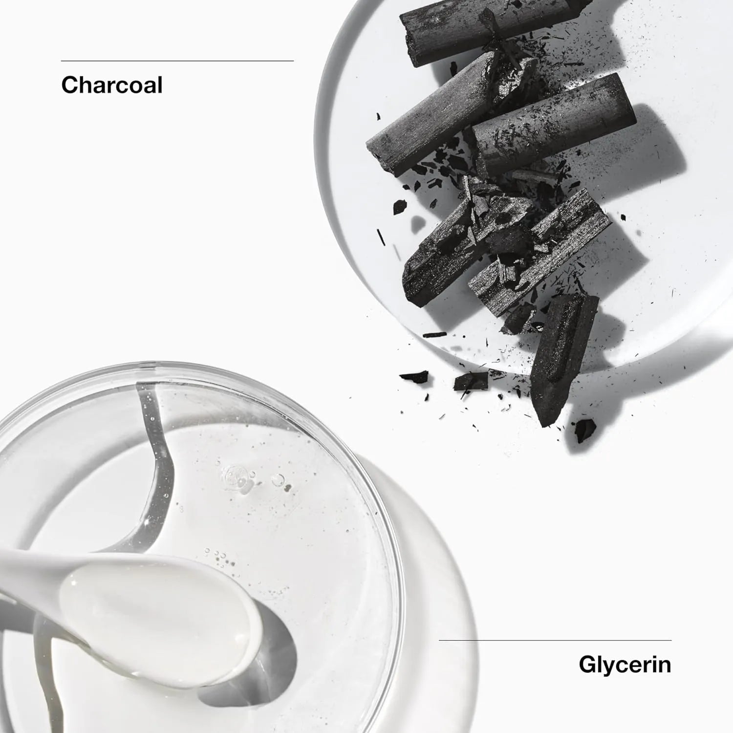 Charcoal Facewash, Clears Breakouts, Cleanses Oily Skin, Fights Dirt Grime, acne control, smooth blemish-free skin, exfoliating deep cleanser