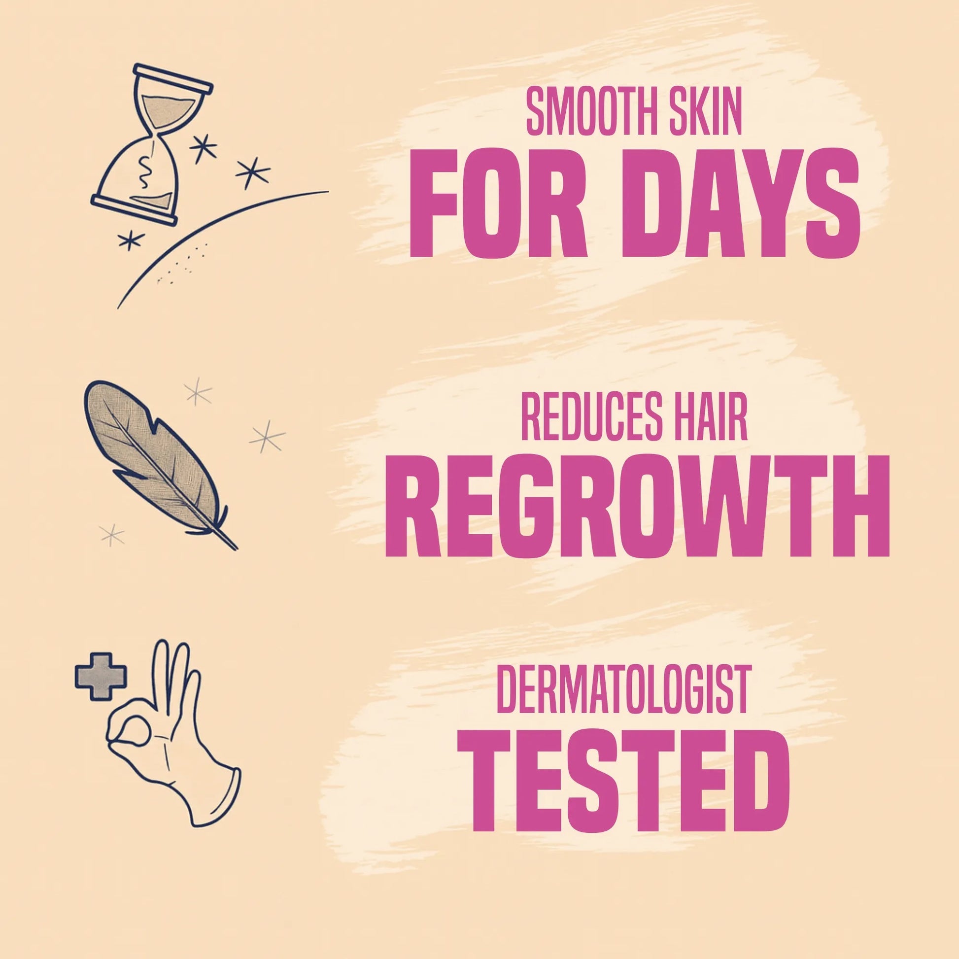 Faiza Cosmetics Hair Removal Cream, Aloe Vera Gel, Chamomile Extract, Almond Extract, soothing hydration, dry sensitive skin, antioxidant support