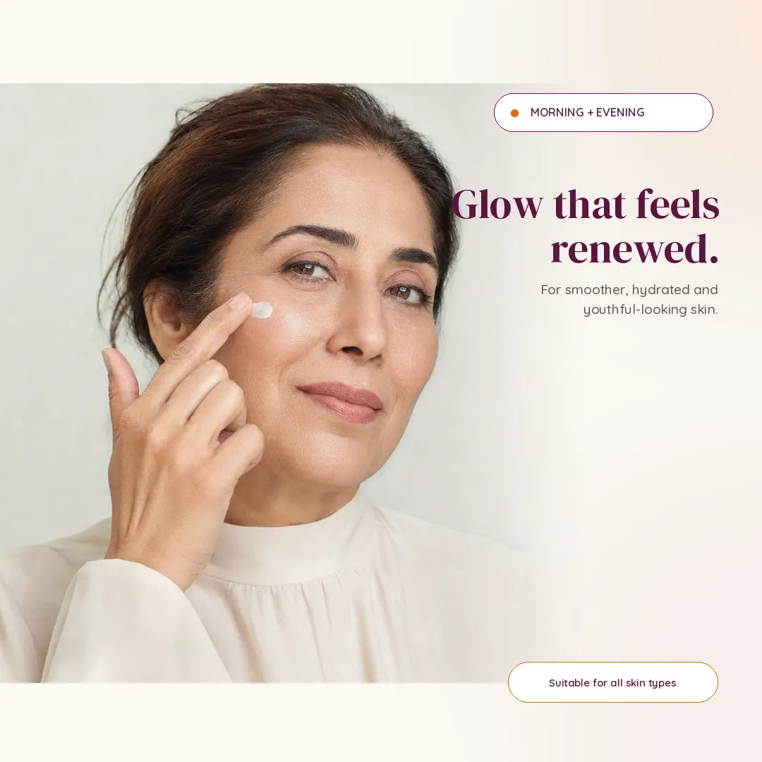 Anti Aging Kit | Clinically Tested