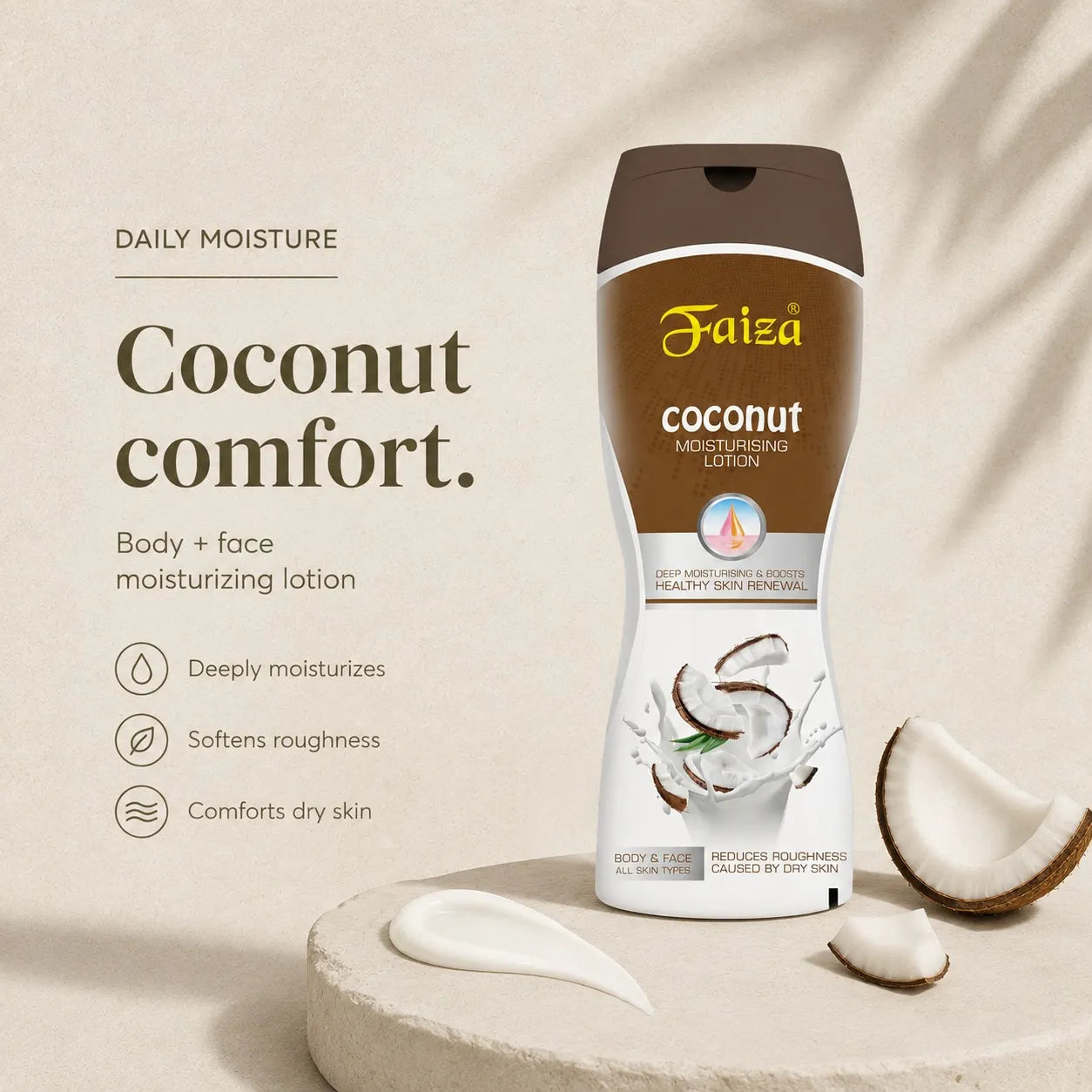 Everyday Moisture Duo Kit