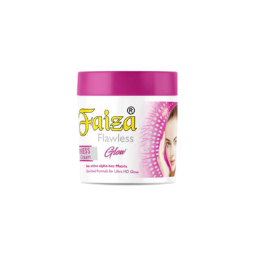 Faiza Flawless Fairness Cream (65g)