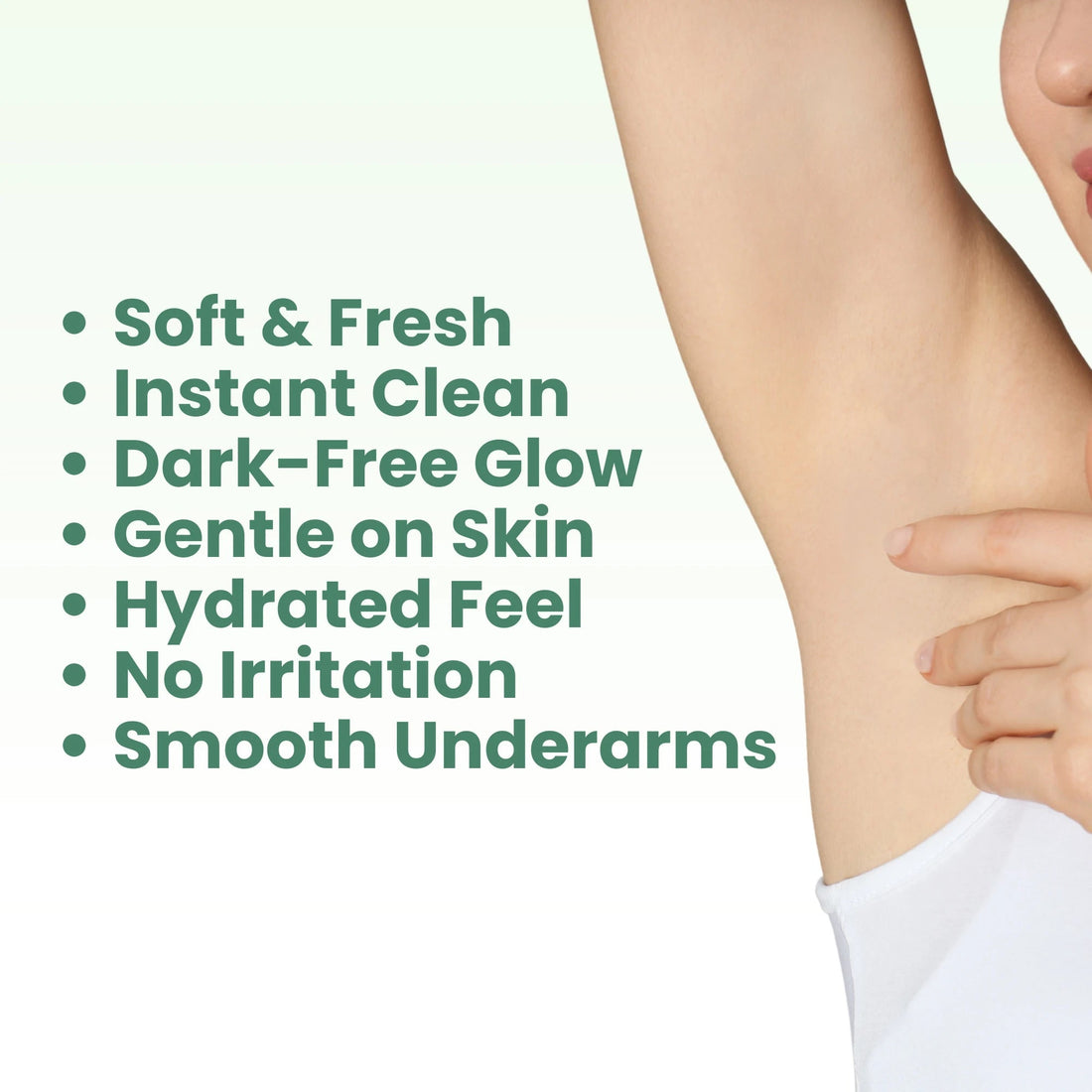 Faiza Hair Removal Cream – Aloe Vera Jar Pack - Faiza Beauty Cream