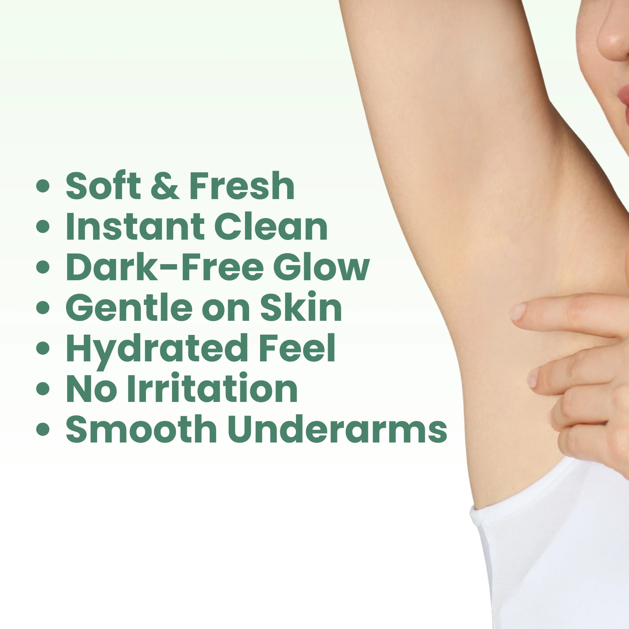 Faiza Hair Removal Cream – Aloe Vera Jar Pack - Faiza Beauty Cream