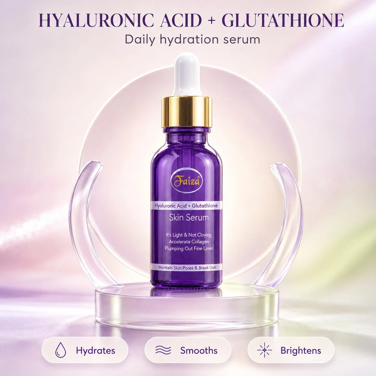 Barrier Repair & Glow Kit | Clinically Tested