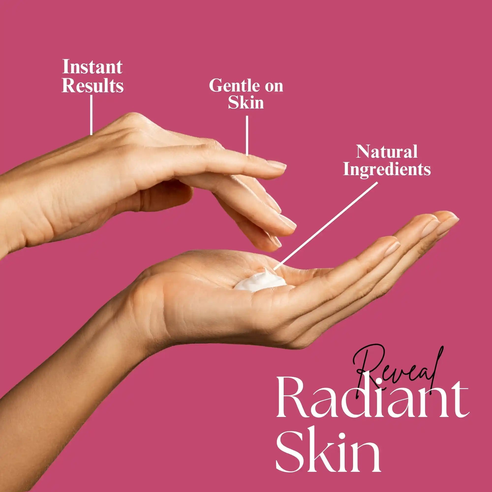 Faiza Moisturizing Lotion Floral - Faiza Beauty Cream