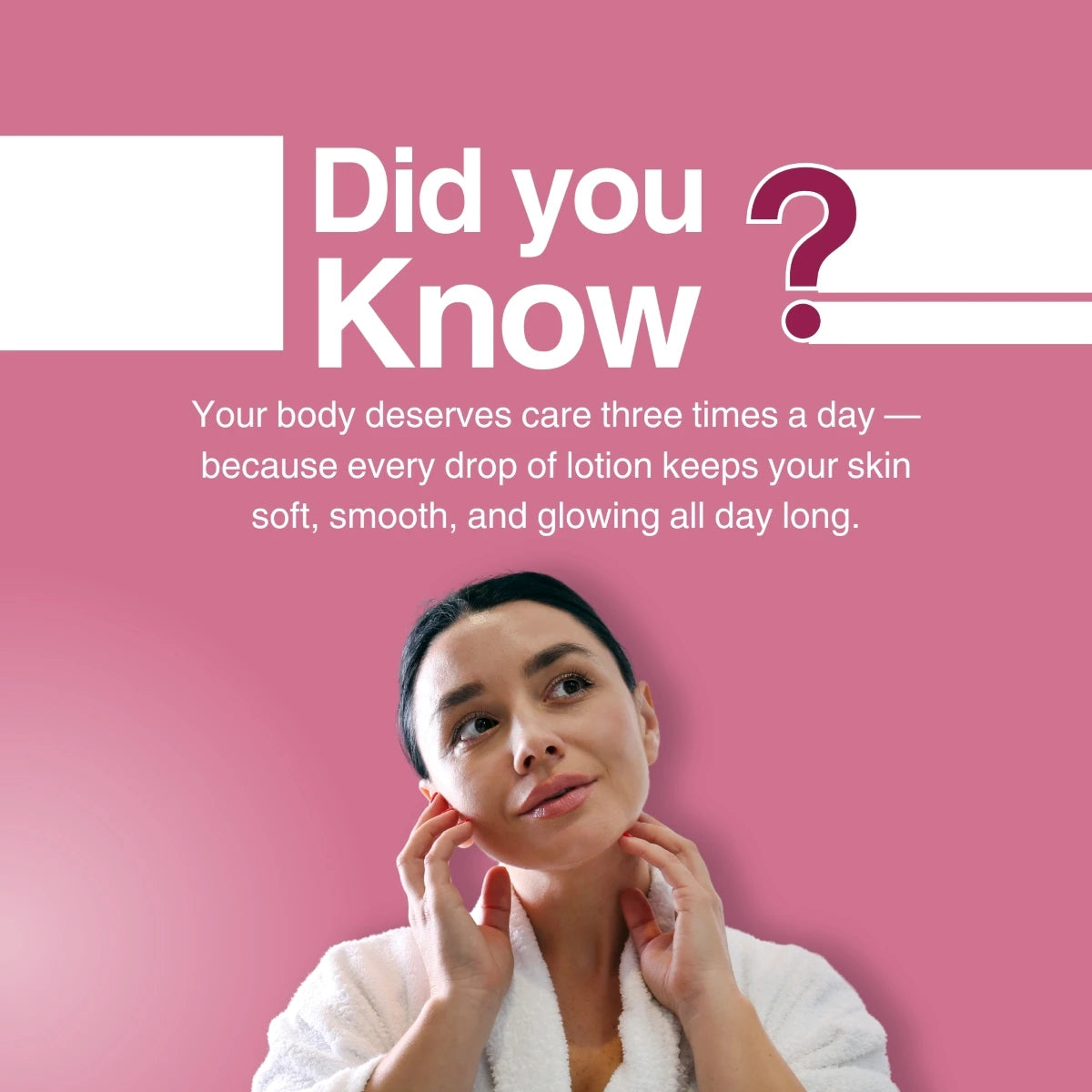 Faiza Moisturizing Lotion Floral - Faiza Beauty Cream