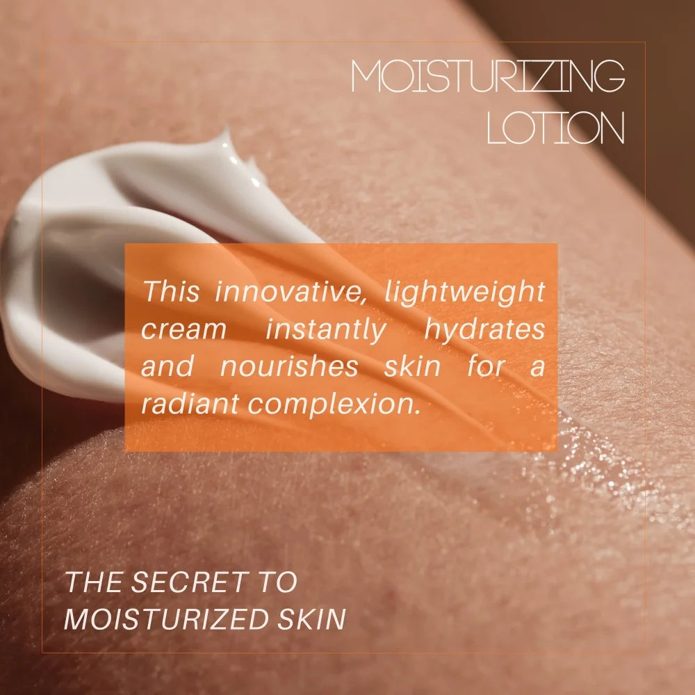 Faiza Cosmetics Lotion Results, improved skin texture, daily hydration, enhanced glow, skin suppleness, long-lasting moisture, dry skin solution