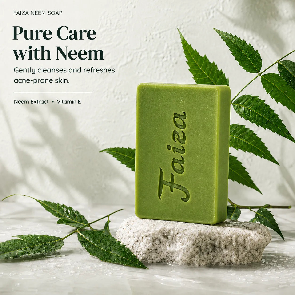 Acne Prevention Kit | Clinically Tested