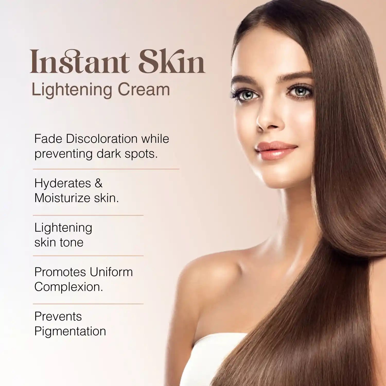 Faiza Skin Polishing Kit - Faiza Beauty Cream