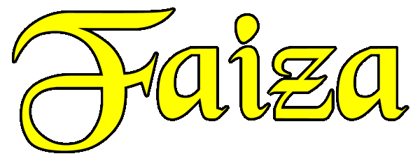 Faiza Beauty Cream