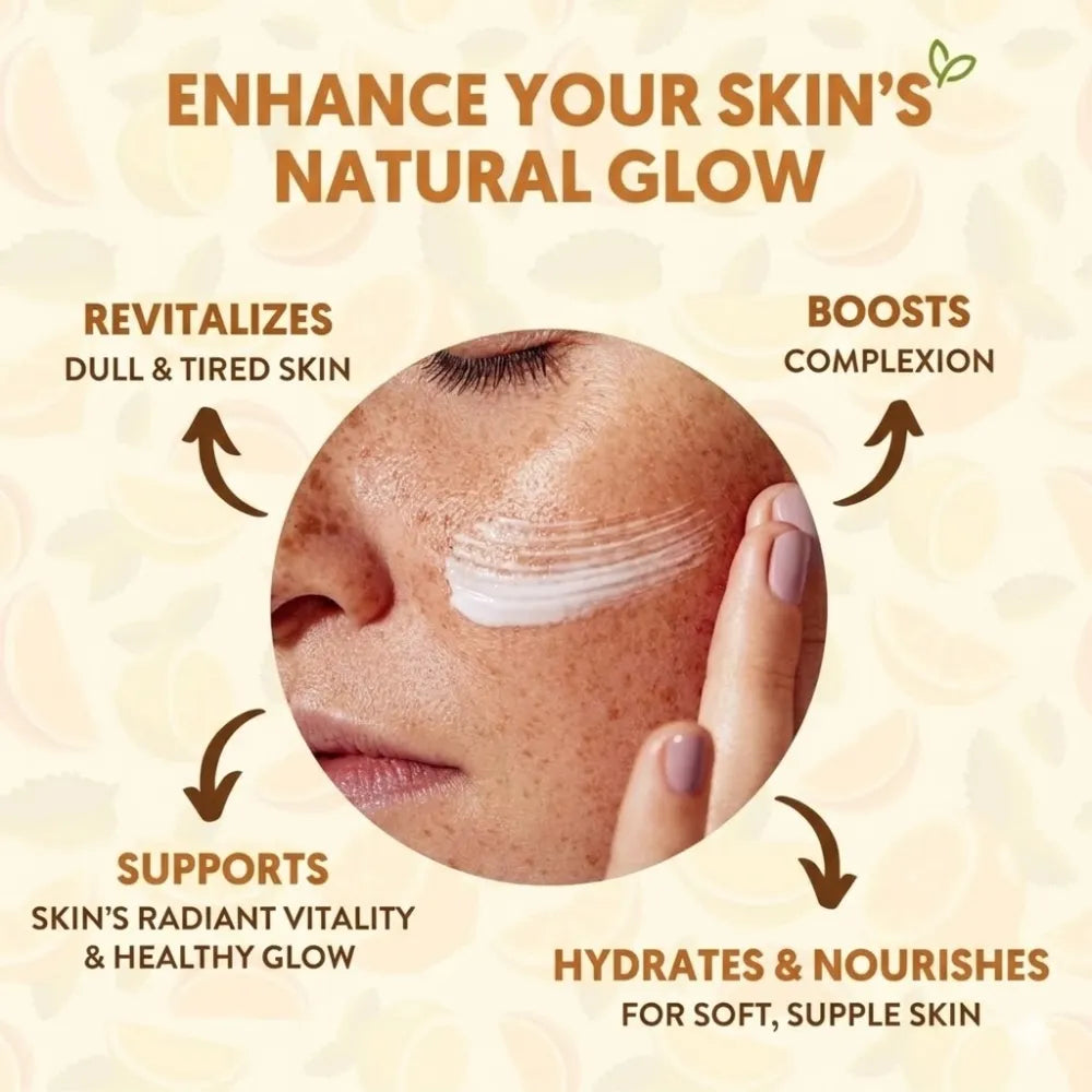 Achieve a healthy glow and skin radiant vitality with Faiza Cosmetics skin revitalizer, formulated to nourish and hydrate for soft, supple, and revitalized skin