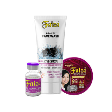 Acne Essential Mini Kit